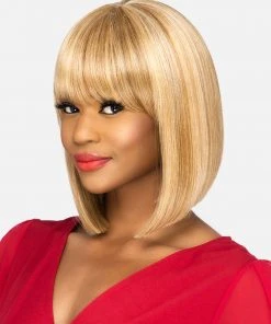 Como | Synthetic Wig By Vivica Fox Wigs For Black Women