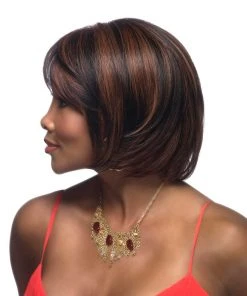 Celia | Synthetic Wig By Vivica Fox Wigs For Black Women