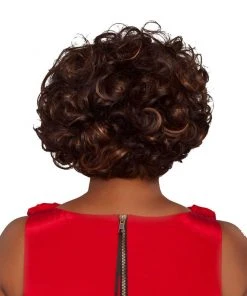 Jadore | Lace Front Synthetic Wig By Vivica Fox