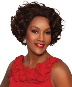 Jadore | Lace Front Synthetic Wig By Vivica Fox