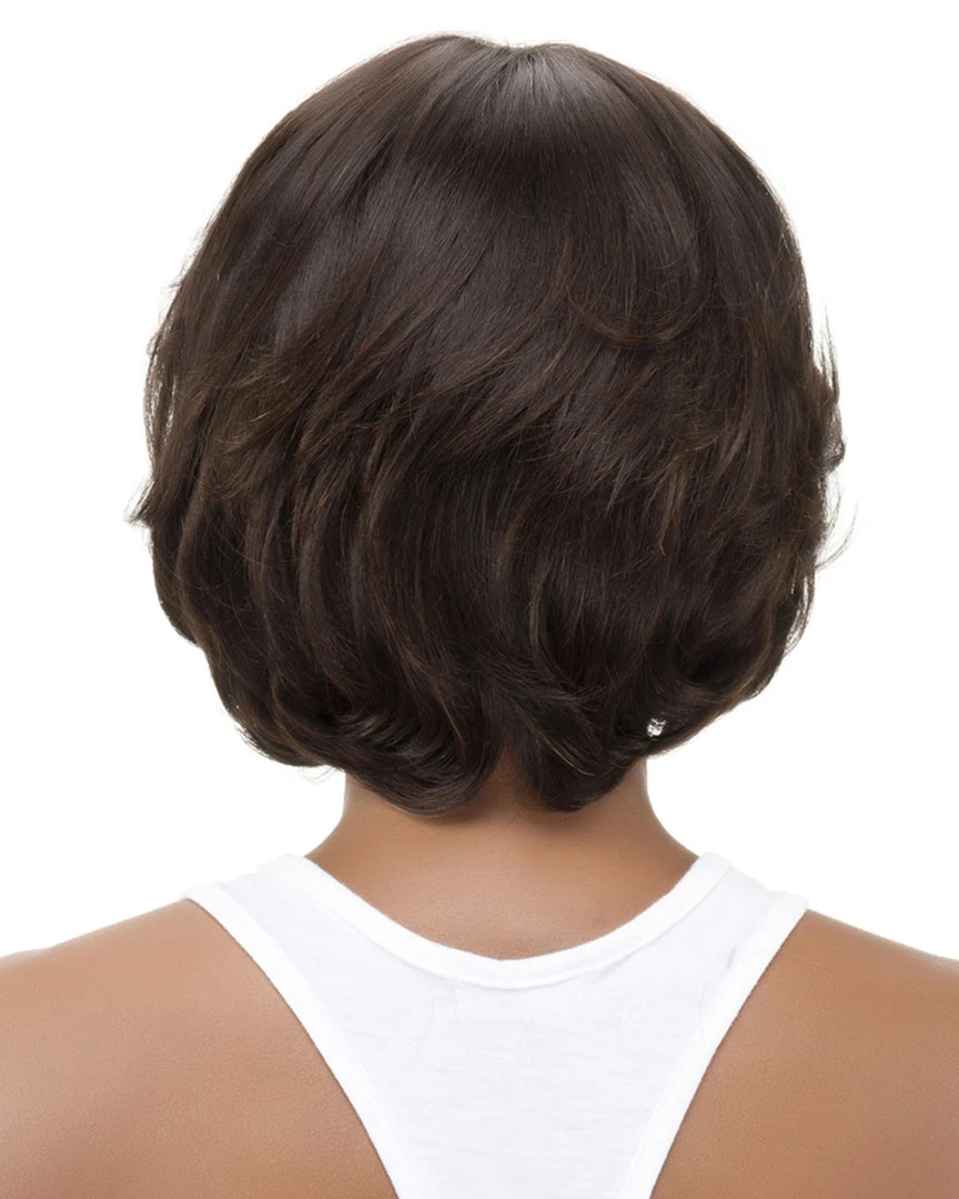 Kaia | Lace Front Remy Human Hair Wig By Vivica Fox 5 Kaia | Lace Front Remy Human Hair Wig By Vivica Fox