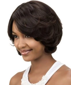 Kaia | Lace Front Remy Human Hair Wig By Vivica Fox