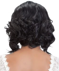 Tori | Lace Front Synthetic Wig By Vivica Fox Wigs For Black Women