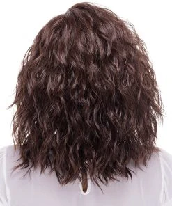 Finn | Lace Front Synthetic Wig By Vivica Fox Wigs For Black Women