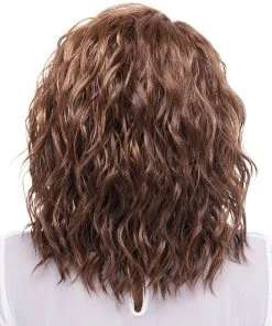 Finn | Lace Front Synthetic Wig By Vivica Fox Wigs For Black Women