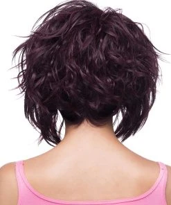 Wigs For Black Women Gemini | Lace Front Synthetic Wig By Vivica Fox 7 Wigs For Black Women Gemini | Lace Front Synthetic Wig By Vivica Fox