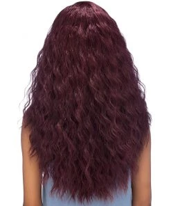 Wigs For Black Women Norah | Lace Front Synthetic Wig By Vivica Fox 7 Wigs For Black Women Norah | Lace Front Synthetic Wig By Vivica Fox