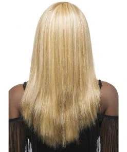 Lizabelle | Lace Front & Lace Part Synthetic Wig By Vivica Fox