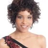 H218 | Human Hair Wig By Vivica Fox Wigs For Black Women