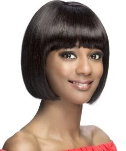 Elena | Remy Human Hair Wig By Vivica Fox