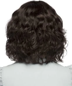 Kacey | Lace Front Remy Human Hair Wig By Vivica Fox