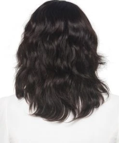 Nature | Lace Front Remy Human Hair Wig By Vivica Fox Wigs For Black Women 7 Nature | Lace Front Remy Human Hair Wig By Vivica Fox Wigs For Black Women