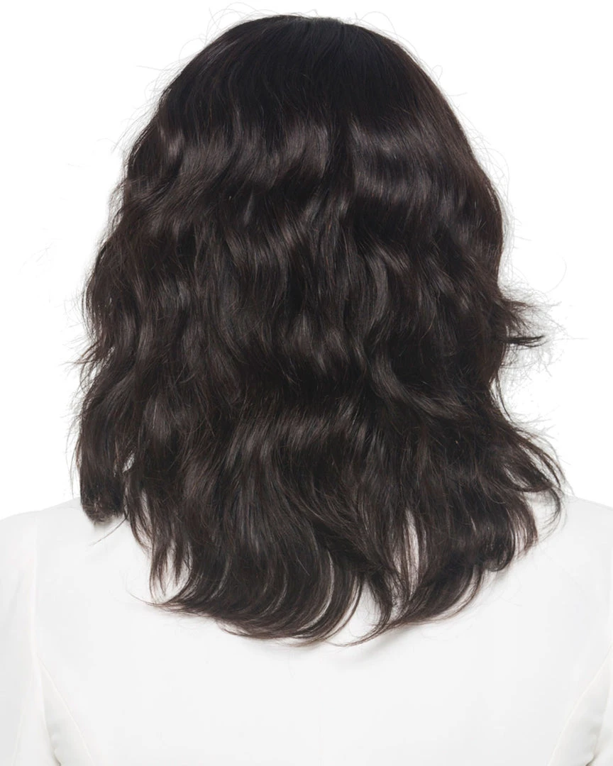 Nature | Lace Front Remy Human Hair Wig By Vivica Fox Wigs For Black Women 5 Nature | Lace Front Remy Human Hair Wig By Vivica Fox Wigs For Black Women