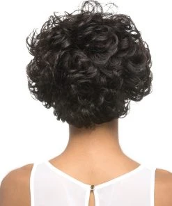 Ignes | Remy Human Hair Wig By Vivica Fox