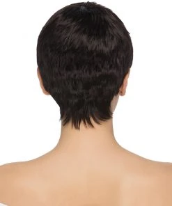 Annie | Remy Human Hair Wig By Vivica Fox 7 Annie | Remy Human Hair Wig By Vivica Fox