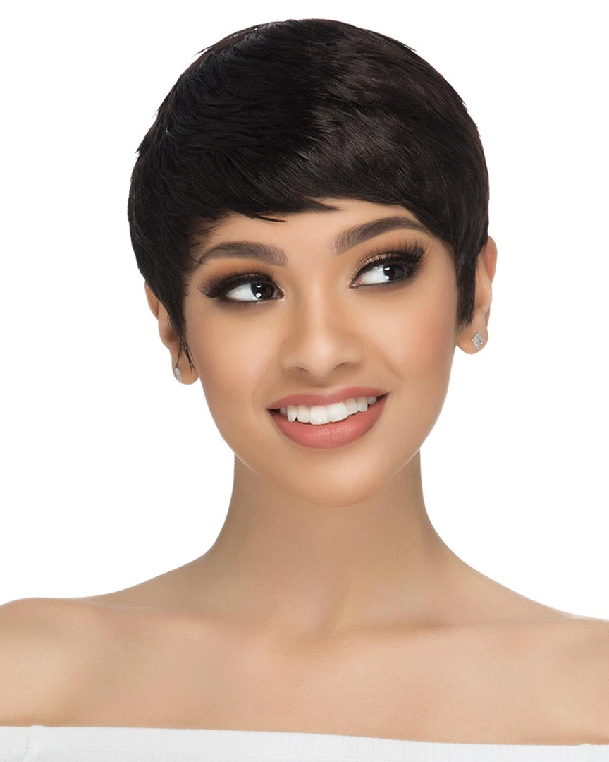 Annie | Remy Human Hair Wig By Vivica Fox 3 Annie | Remy Human Hair Wig By Vivica Fox