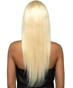 Bellizzi | Lace Front & Lace Part Remy Human Hair Wig By Vivica Fox Wigs For Black Women