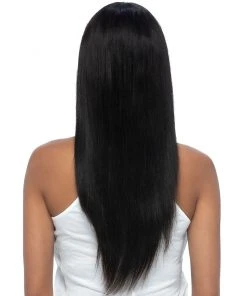 Wigs For Black Women Elodie | Lace Front & Lace Part Remy Human Hair Wig By Vivica Fox