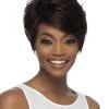 Lucas | Remy Human Hair Wig By Vivica Fox