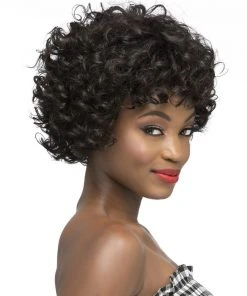 Legacy | Remy Human Hair Wig By Vivica Fox