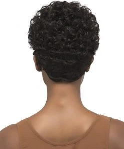 Wigs For Black Women Diana | Remy Human Hair Wig By Vivica Fox 7 Wigs For Black Women Diana | Remy Human Hair Wig By Vivica Fox