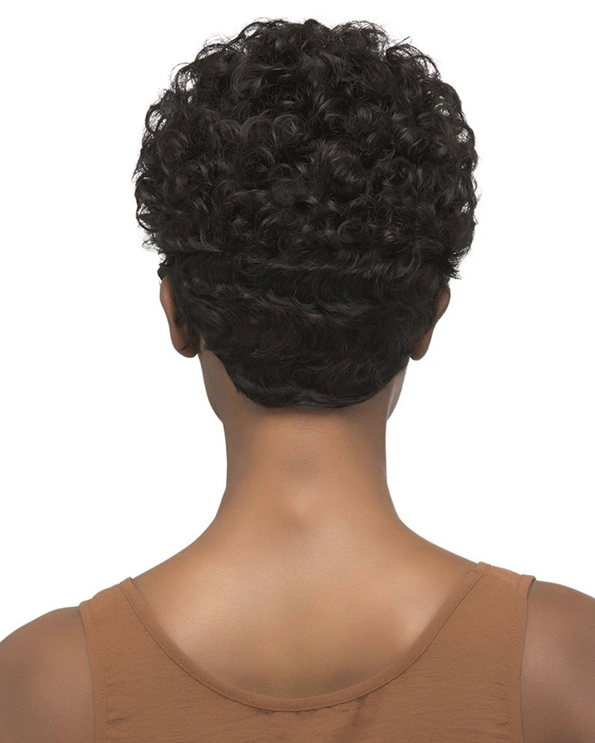 Wigs For Black Women Diana | Remy Human Hair Wig By Vivica Fox 5 Wigs For Black Women Diana | Remy Human Hair Wig By Vivica Fox