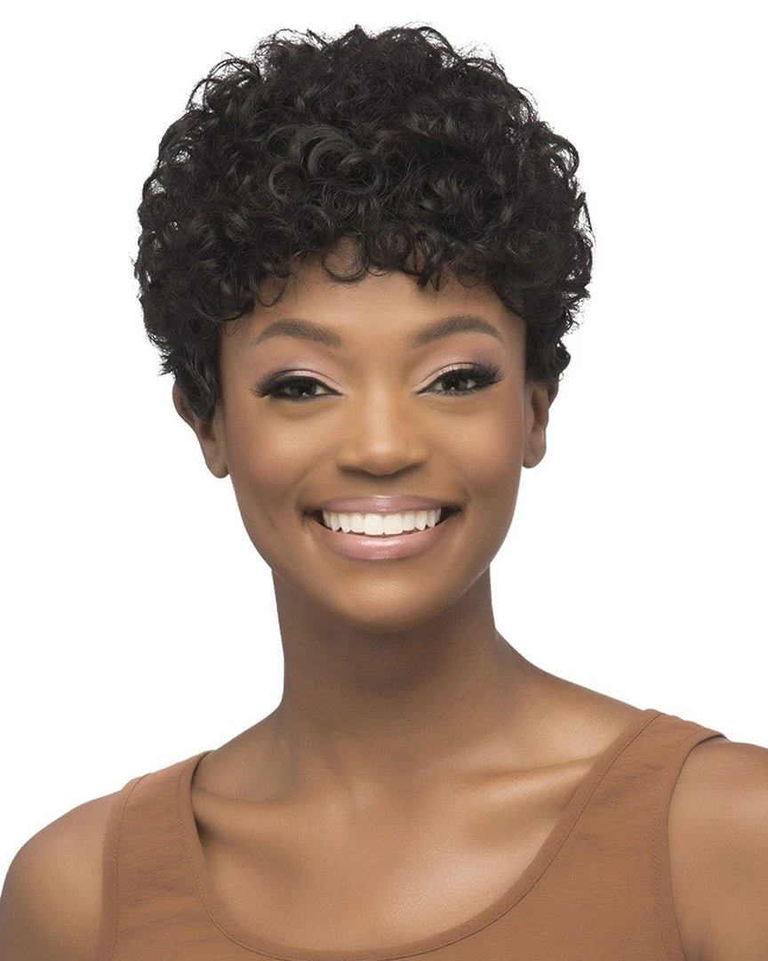 Wigs For Black Women Diana | Remy Human Hair Wig By Vivica Fox 3 Wigs For Black Women Diana | Remy Human Hair Wig By Vivica Fox