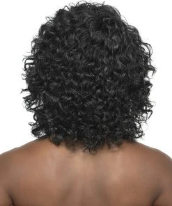 Rosie | Remy Human Hair Wig By Vivica Fox Wigs For Black Women