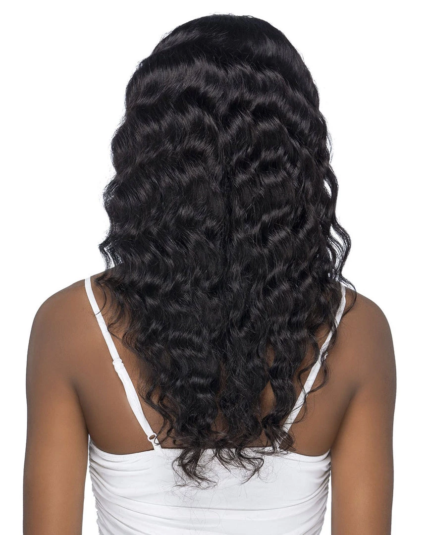 NHLD22 | Remy Human Hair Wig By Vivica Fox 5 NHLD22 | Remy Human Hair Wig By Vivica Fox