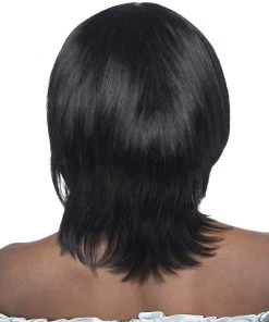 Bruna | Remy Human Hair Wig By Vivica Fox