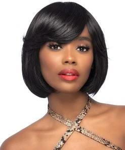 Easton | Human Hair Wig By Vivica Fox Wigs For Black Women