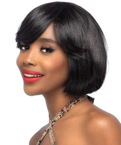 Easton | Human Hair Wig By Vivica Fox Wigs For Black Women