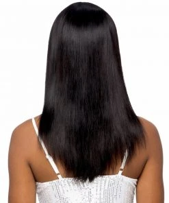 Mira | Lace Front & Lace Part Remy Human Hair Wig By Vivica Fox Wigs For Black Women 7 Mira | Lace Front & Lace Part Remy Human Hair Wig By Vivica Fox Wigs For Black Women