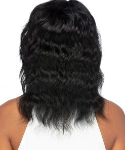 Wigs For Black Women Belen | Lace Front Remy Human Hair Wig By Vivica Fox 7 Wigs For Black Women Belen | Lace Front Remy Human Hair Wig By Vivica Fox