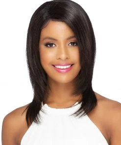 Laiken | Lace Front Remy Human Hair Wig By Vivica Fox