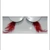 Best Wig Outlet F Red Eyelashes