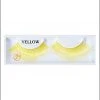 Best Wig Outlet Yellow Eyelashes 2 Best Wig Outlet Yellow Eyelashes