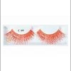 Best Wig Outlet C09 Eyelashes (Red/Silver) 1 Best Wig Outlet C09 Eyelashes (Red/Silver)