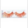 Best Wig Outlet C23 Eyelashes (Red/Black/Gold)