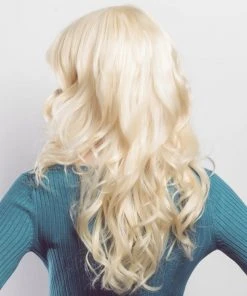 Liz B | Lace Front & Monofilament Human Hair Wig By Wig Pro Wigs For Women