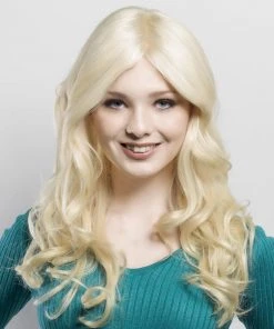 Liz B | Lace Front & Monofilament Human Hair Wig By Wig Pro Wigs For Women