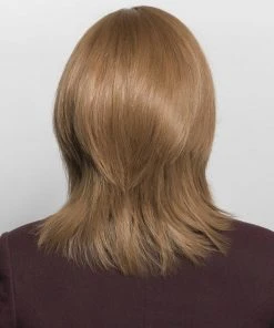 Tiffany | Lace Front & Monofilament Human Hair Wig By Wig Pro Wigs For Women