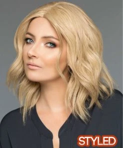 Barbara | Monofilament Human Hair Wig By Wig Pro