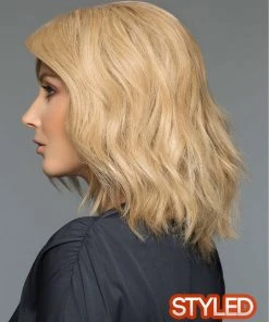 Barbara | Monofilament Human Hair Wig By Wig Pro