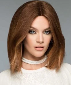 Barbara | Monofilament Human Hair Wig By Wig Pro