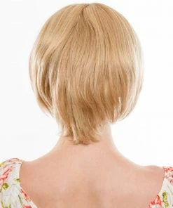 Alice HT MD | Lace Front Human Hair Wig By Wig Pro