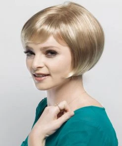Wigs For Women Abbey | Synthetic Wig By Wig Pro