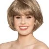 Wigs For Women Abbey | Synthetic Wig By Wig Pro 1 Wigs For Women Abbey | Synthetic Wig By Wig Pro