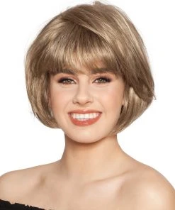 Wigs For Women Abbey | Synthetic Wig By Wig Pro