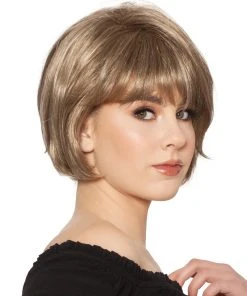 Wigs For Women Abbey | Synthetic Wig By Wig Pro
